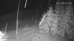 Protržená přehrada