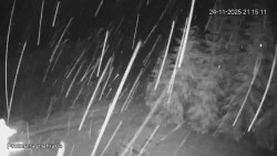 Protržená přehrada