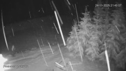 Protržená přehrada