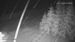 Protržená přehrada