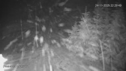 Protržená přehrada