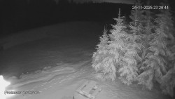 Protržená přehrada