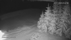 Protržená přehrada