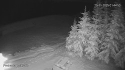 Protržená přehrada