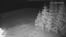 Protržená přehrada