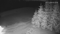 Protržená přehrada