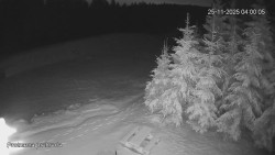 Protržená přehrada