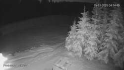 Protržená přehrada