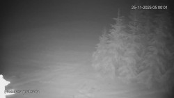 Protržená přehrada