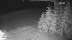 Protržená přehrada