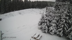 Protržená přehrada