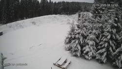 Protržená přehrada