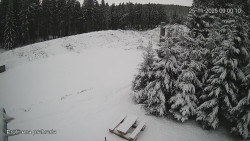 Protržená přehrada