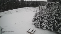 Protržená přehrada