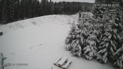 Protržená přehrada