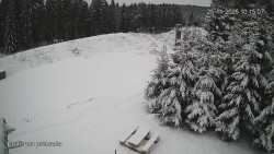 Protržená přehrada