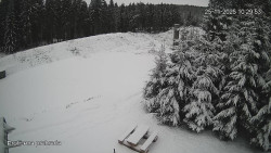 Protržená přehrada