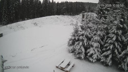 Protržená přehrada