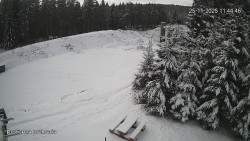 Protržená přehrada