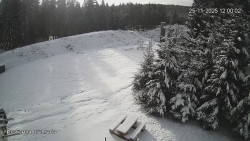 Protržená přehrada