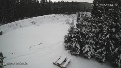 Protržená přehrada