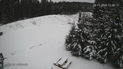 Protržená přehrada