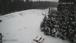 Protržená přehrada