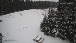 Protržená přehrada