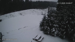 Protržená přehrada