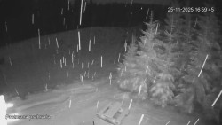 Protržená přehrada