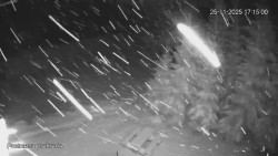 Protržená přehrada