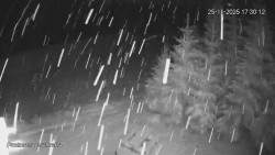 Protržená přehrada