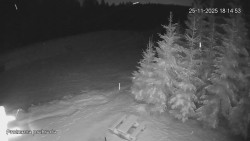 Protržená přehrada