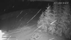 Protržená přehrada