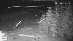 Protržená přehrada