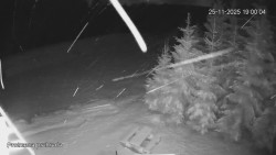 Protržená přehrada