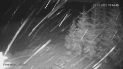 Protržená přehrada