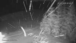 Protržená přehrada