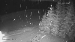 Protržená přehrada