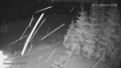 Protržená přehrada