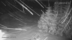 Protržená přehrada