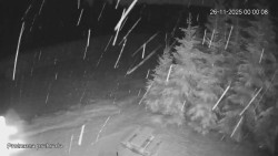 Protržená přehrada