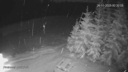 Protržená přehrada