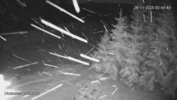 Protržená přehrada