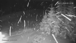 Protržená přehrada