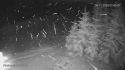 Protržená přehrada