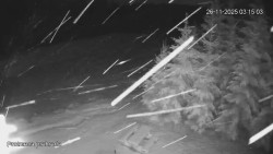 Protržená přehrada