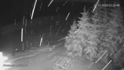 Protržená přehrada