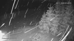 Protržená přehrada