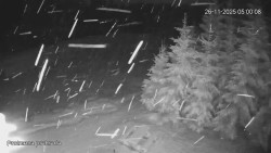 Protržená přehrada